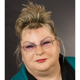 Bettina Bertram