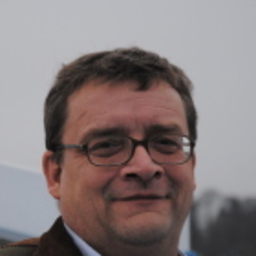 Profilbild Stefan Küppers