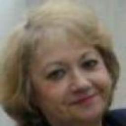 Susana Haydée García Sansfaçon