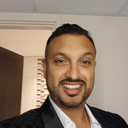 Irfan Farook