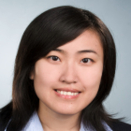 Dr. Ziyun Zhang