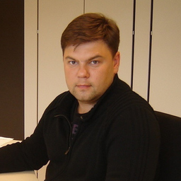Dimitri Sobenko