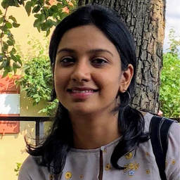 Aparna GeethaPrasad