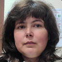 Alona Maksymiuk