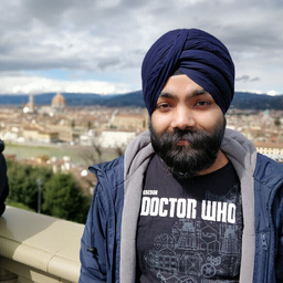 Milan Preet Singh