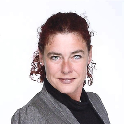 Profilbild Claudia Ullrich