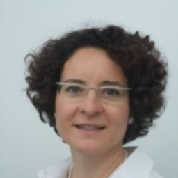 Roswitha Bühl