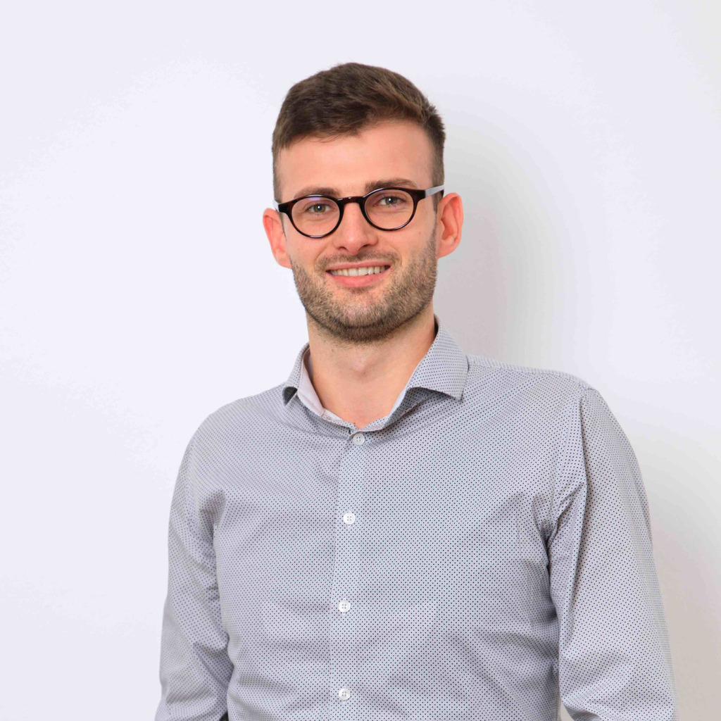 Johannes Dressel Rechnungswesen, Steuerwesen, Controlling