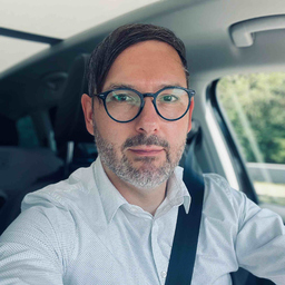 Stefan Wenzig