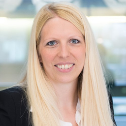 Bettina Weber