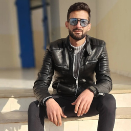 MALEK ZARAI
