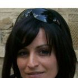 Luisa Consuegra Hidalgo