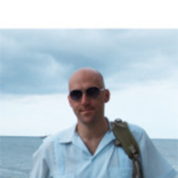 Kevin McGaffey