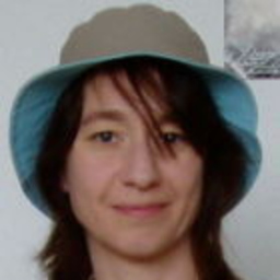 Sandra Kallmeyer