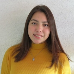 Géraldine Soledad Ettlin