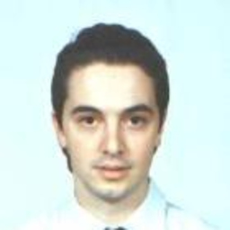 Gürkan Çebi