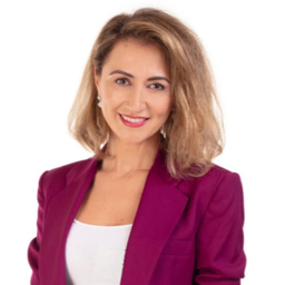 Susanna Knezevic