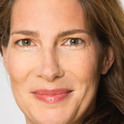 Mag. Sandra Wolf