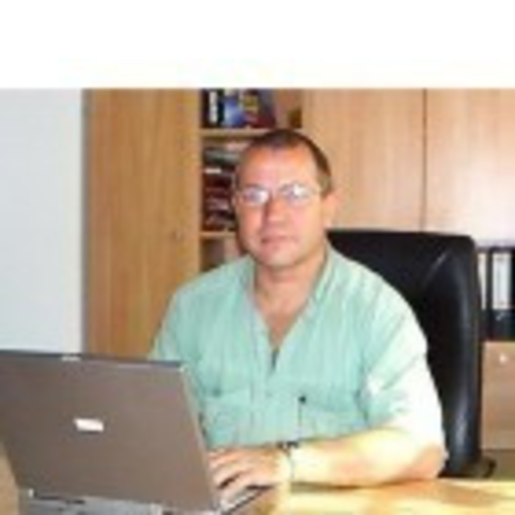 Peter Ternes Chef Darsser Leuchtturm XING