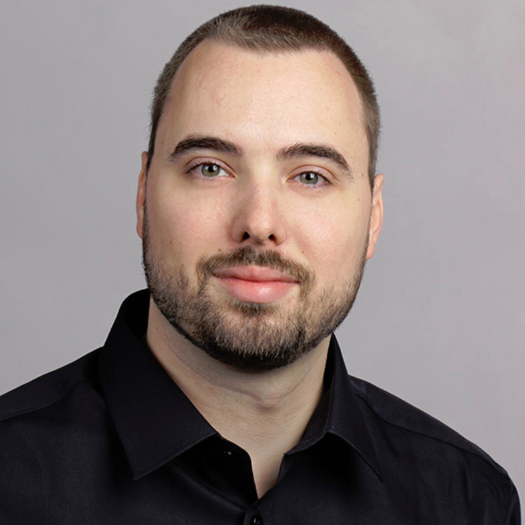 Michael Tietze Design Engineer ITW Fastener Products GmbH XING