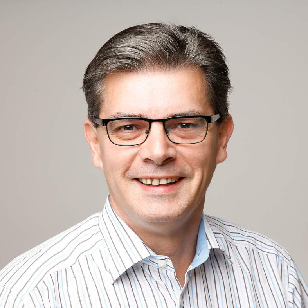 Peter Genzel After Sales Manager Andritz Maerz GmbH XING