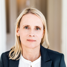 Dr. Caroline Jacob