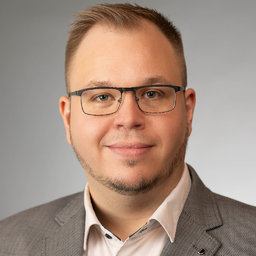 Bastian Kratschmar