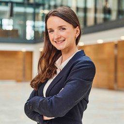 Julia Hafen