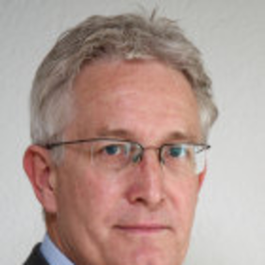 Profilbild Heinz Ernst Daester