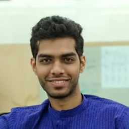 Ing. Sahil Vartak