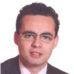 Gonzalo Redondo Rodríguez