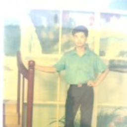 克勇 杨