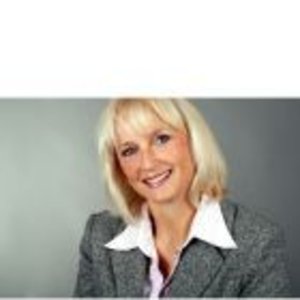 Gabi Kummer Leitung Ubuntu Coaching Projektplc XING