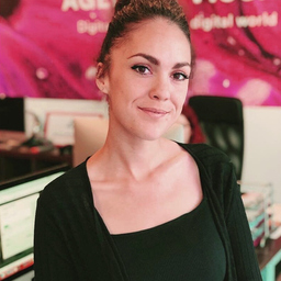 Estefanía González Rodríguez
