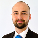 Dr. Elias Teusch