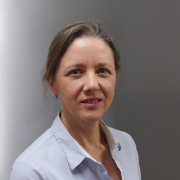 Helga Liepert