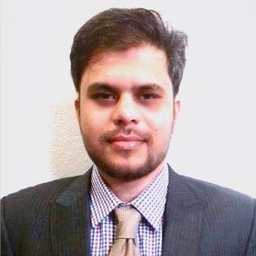Zain Adte