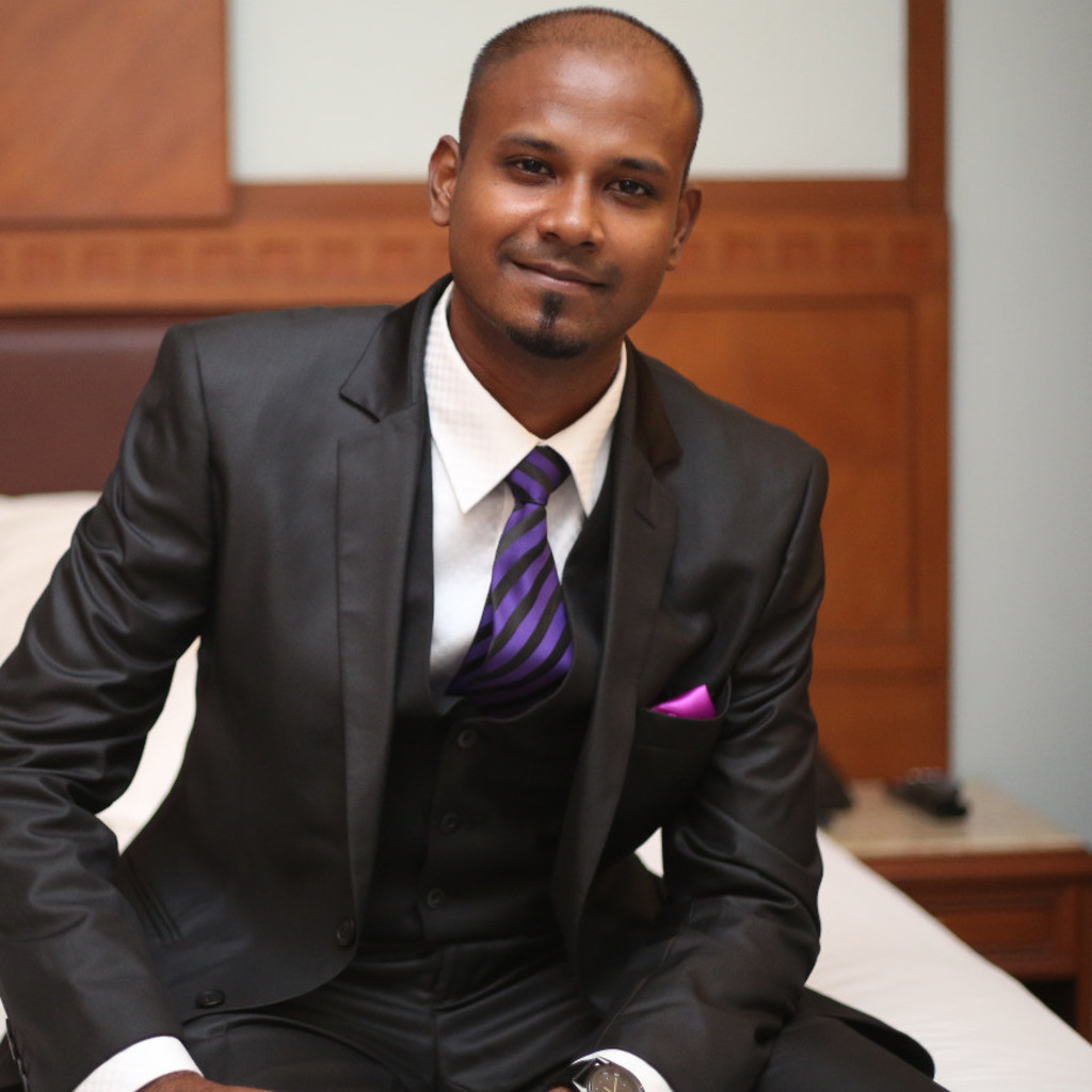 Arun Samuel Recruitment Consultant ProV International XING