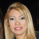 Claudia Andrea Silva Alvarez