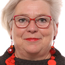 Christine Wahle