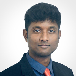 Ing. Arun Kannan