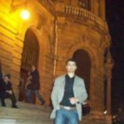 Metin Gönen