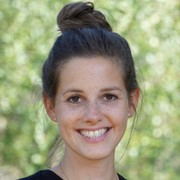 Maren Lehmkuhl