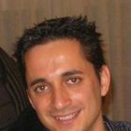 Jose Carlos Heredia