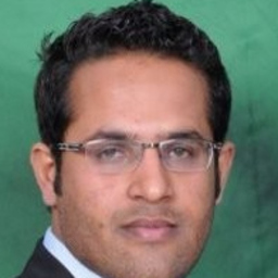 Gourav Khanna