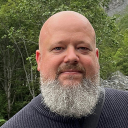 Stephan Mirbach