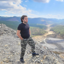 Burak Höçük