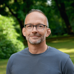 Oliver Schmitz