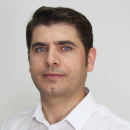 Ayhan Güngör