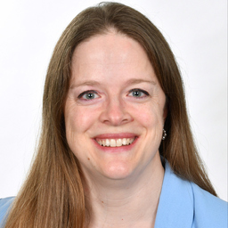 Melanie Bihlmaier